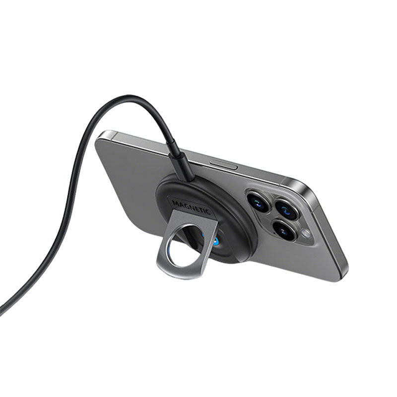 Foldable Stand Wireless Charger