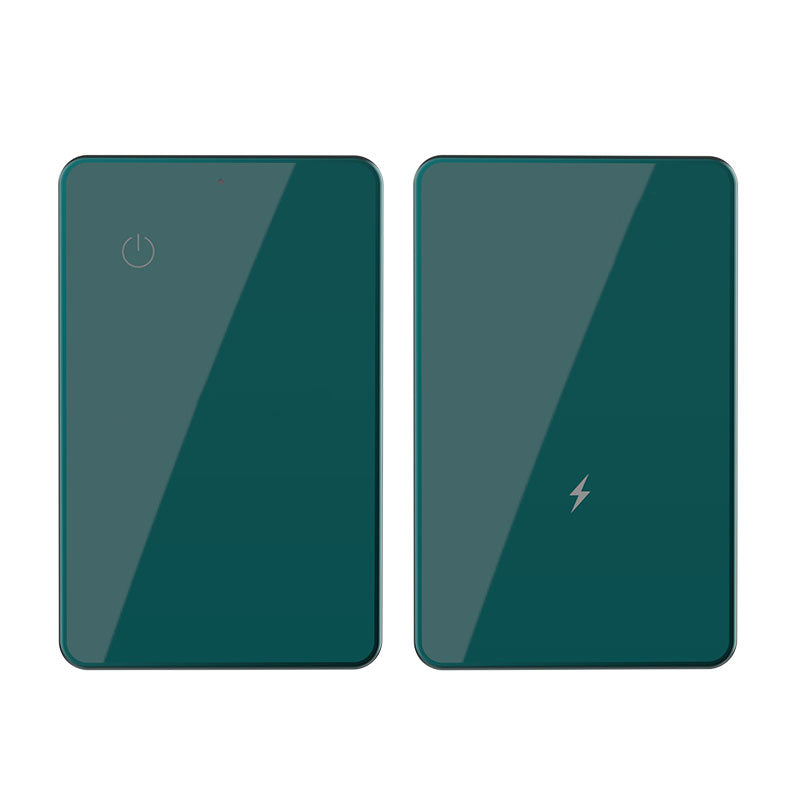 Apple MFI Certification Mieflip Global Wireless charging tracker