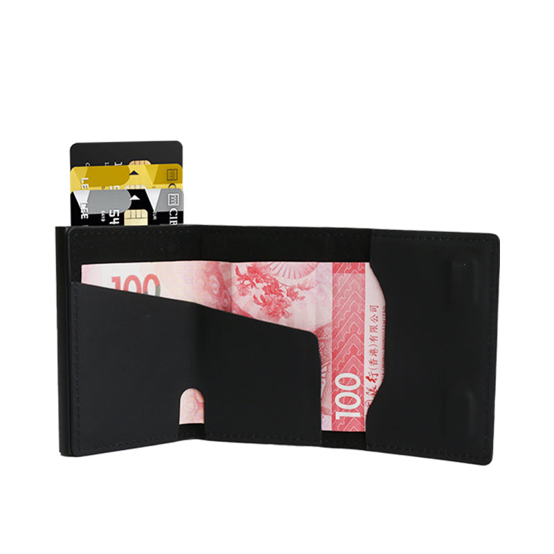 Smart Apple Find My Wallet P15