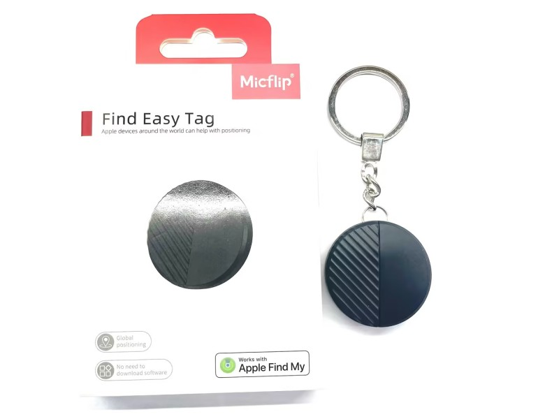 Apple Certified Smart Tracker P19