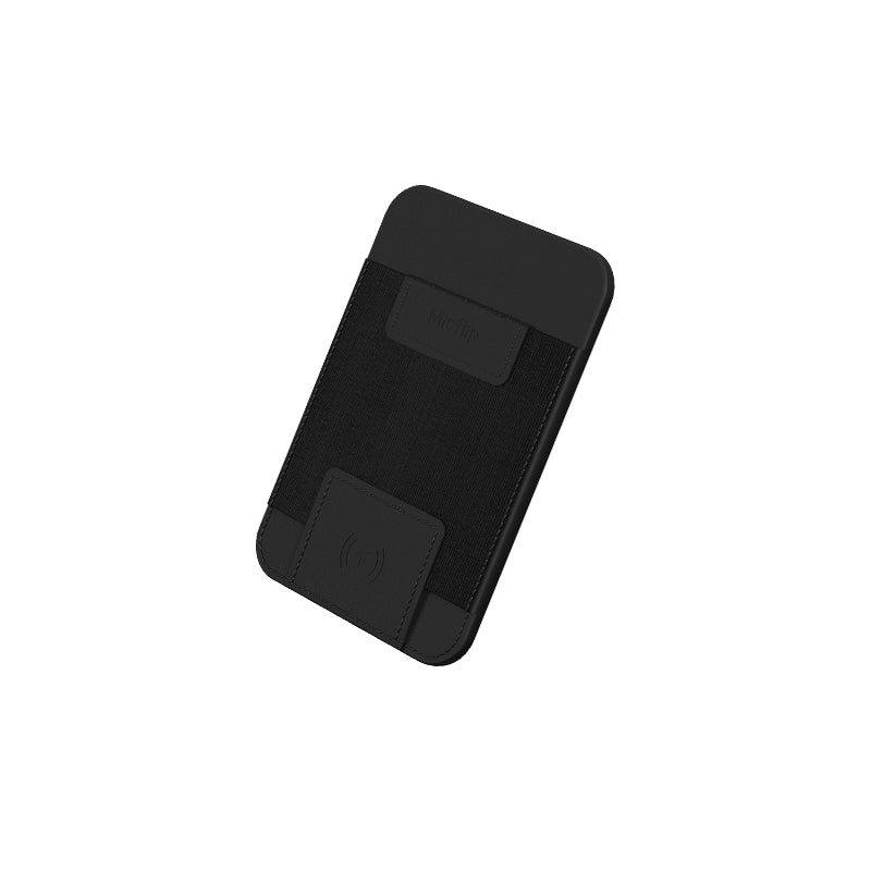 MagSafe Magnetic Wallet Card Holder with Apple Find My