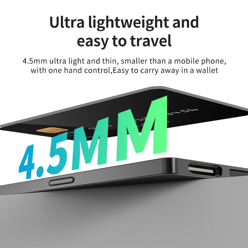 Emergency power source finder