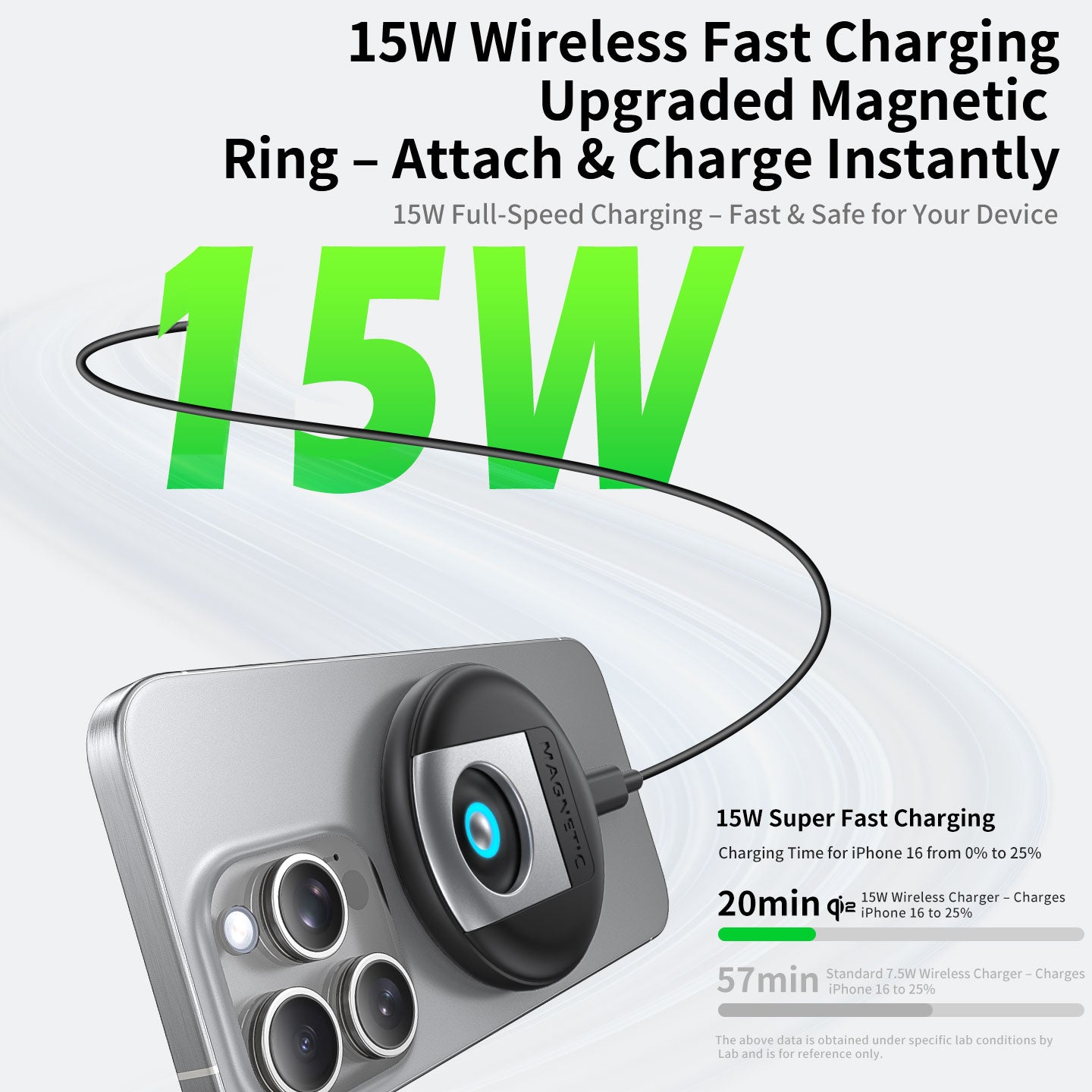 One versatile device with three uses.