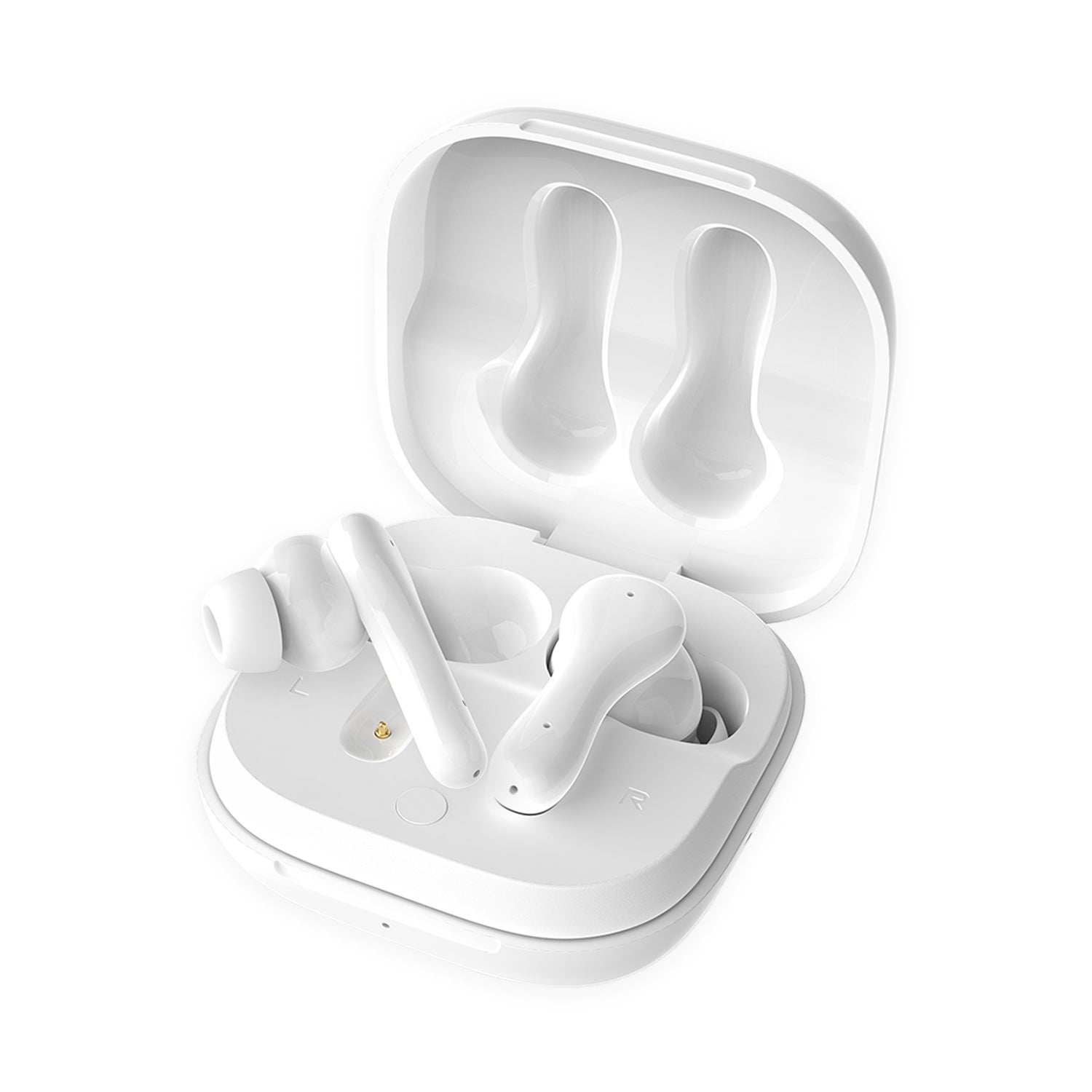 Auriculares Bluetooth con función de posicionamiento
