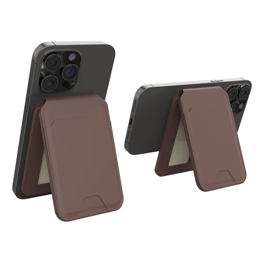 Apple MFi Certified Magnetic Card Holder