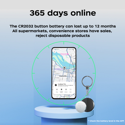 Samsung Smart Tag Anti-loss Bluetooth Tracker