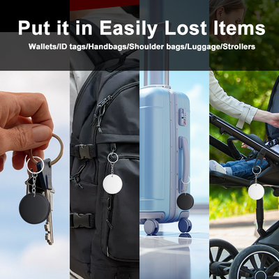 Google Find My Device network