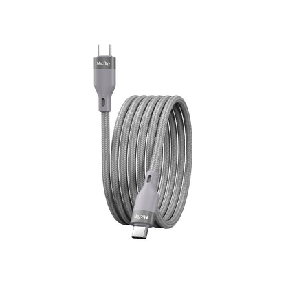 240W magnetic suction cable, easier to store