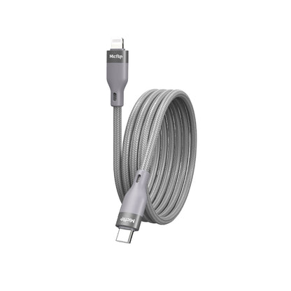 240W magnetic suction cable, easier to store