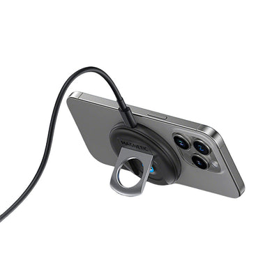 Foldable Stand Wireless Charger