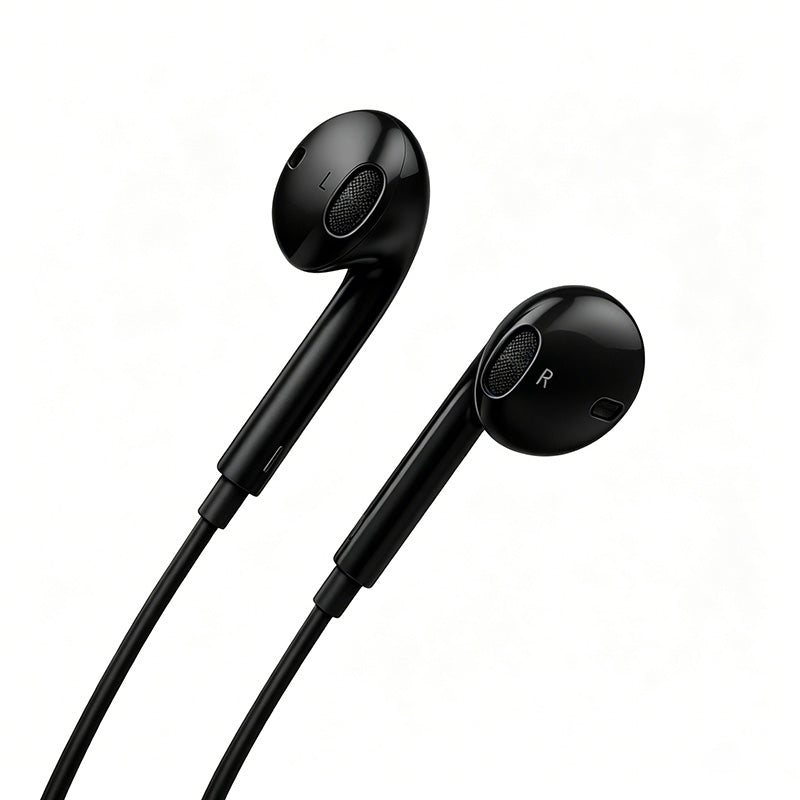 J01 Earphones Type-C