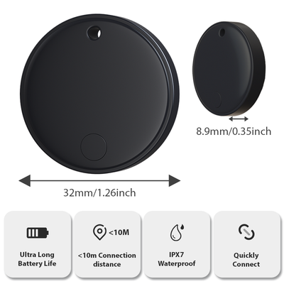 Google Find My Device network
