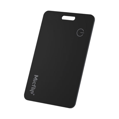 Tarjeta de seguimiento de carga inalámbrica, billetera, localizador GPS, minietiqueta inteligente para iPhone para dispositivos Apple, compatible con Find My Airtag 