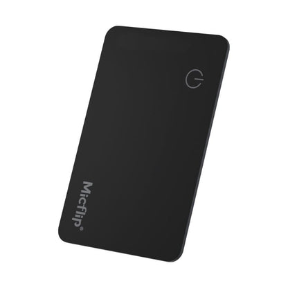 Tarjeta de seguimiento de carga inalámbrica, billetera, localizador GPS, minietiqueta inteligente para iPhone para dispositivos Apple, compatible con Find My Airtag 