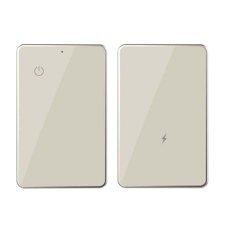 Apple MFI Certification Mieflip Global Wireless charging tracker