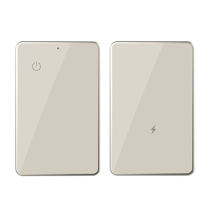 Apple MFI Certification Mieflip Global Wireless charging tracker