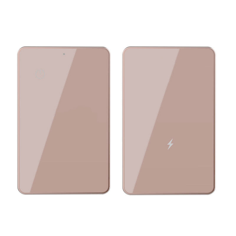 Apple MFI Certification Mieflip Global Wireless charging tracker