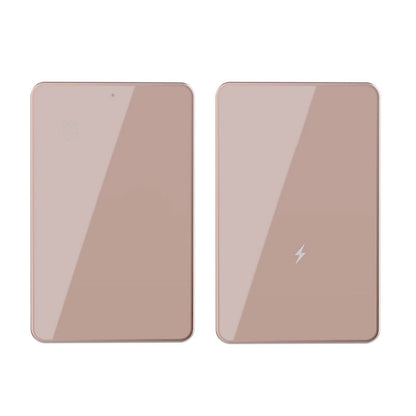 Apple MFI Certification Mieflip Global Wireless charging tracker