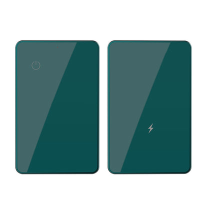 Apple MFI Certification Mieflip Global Wireless charging tracker