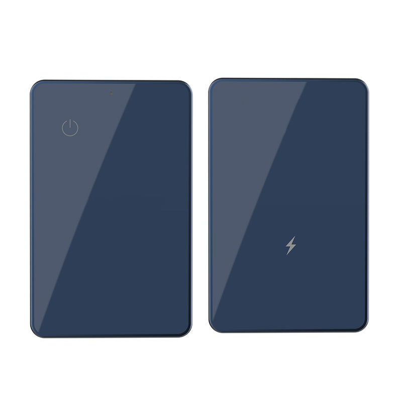 Apple MFI Certification Mieflip Global Wireless charging tracker