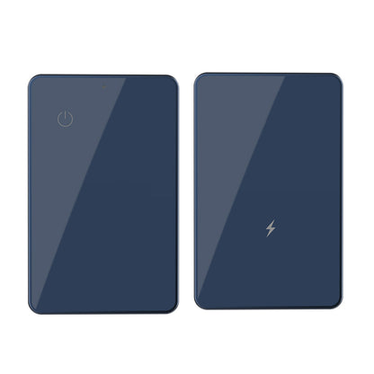 Apple MFI Certification Mieflip Global Wireless charging tracker