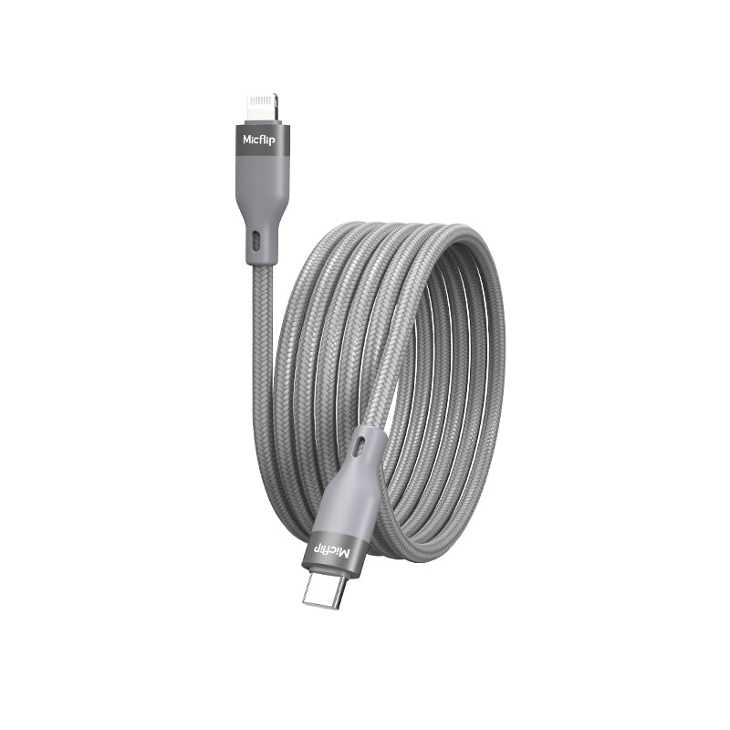 240W magnetic suction cable, easier to store