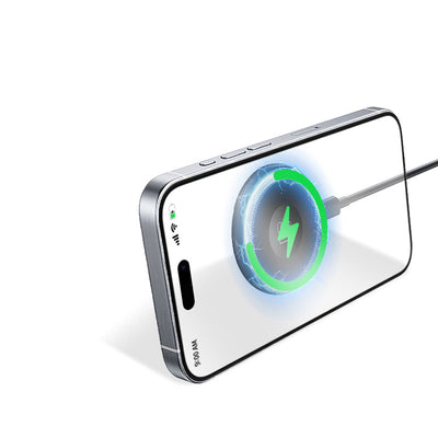 Foldable Stand Wireless Charger