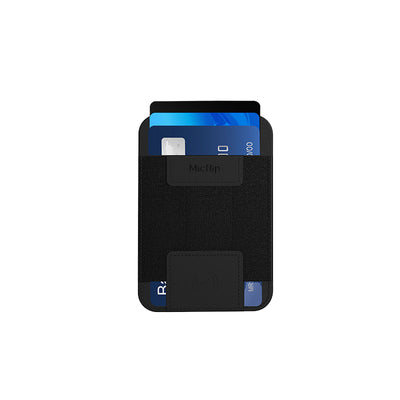 MagSafe Magnetic Wallet Card Holder with Apple Find My