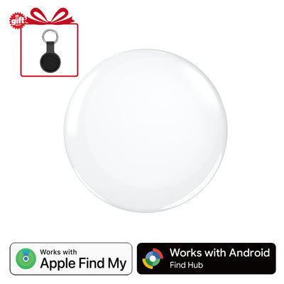 Micflip Anti-Loss Smart Tag