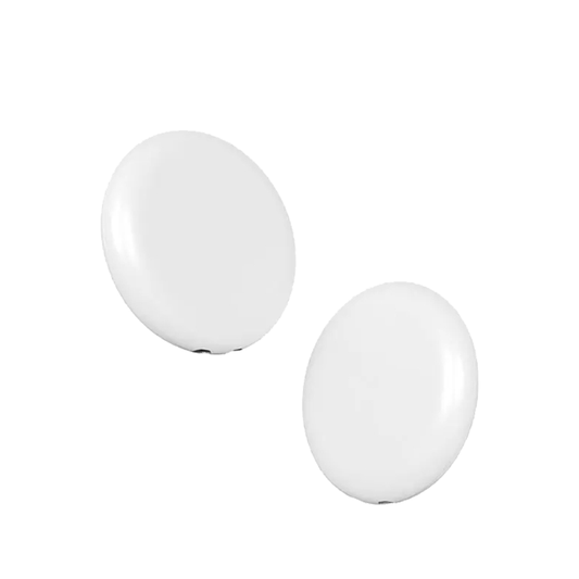 Wholesale 3v 3mA MFi certified GPS AGPS location card tracker finder find my air tag wallet card loss prevention device