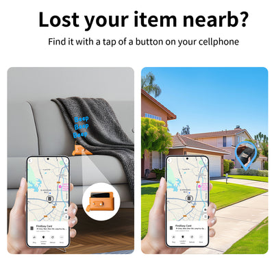 Samsung Smart Card Bluetooth Global Positioning Finder For Samsung Smart Things APP