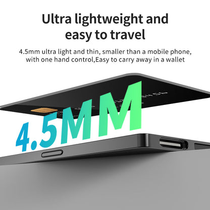 Emergency power source finder