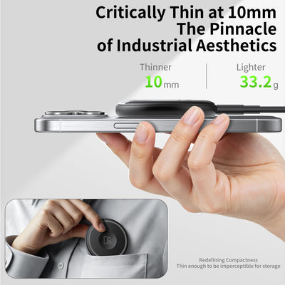 One versatile device with three uses.