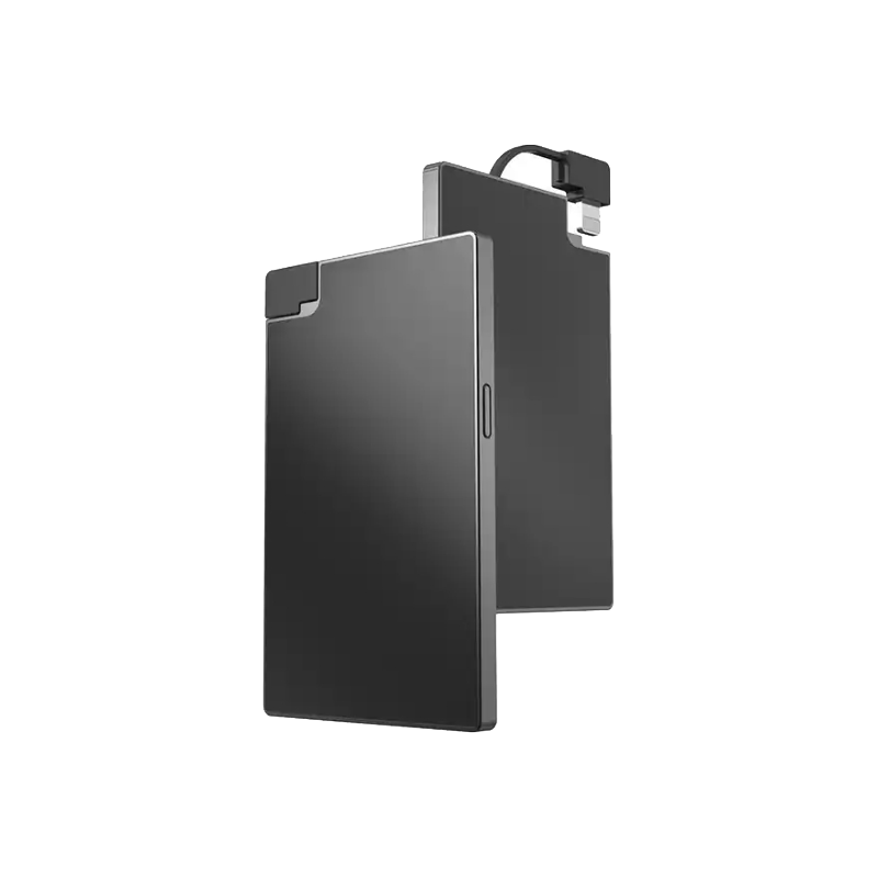 Certificación MFi Encuentra mi tipo de tarjeta Energía de emergencia Tarjeta de vidrio a prueba de explosiones 