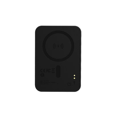 MagSafe Magnetic Wallet Card Holder with Apple Find My
