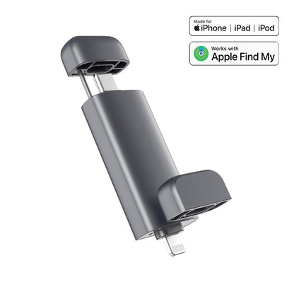 Unidad flash USB con función de posicionamiento incorporada para proteger sus datos importantes 