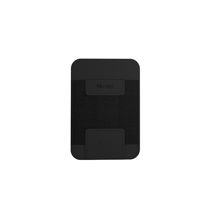 MagSafe Magnetic Wallet Card Holder with Apple Find My