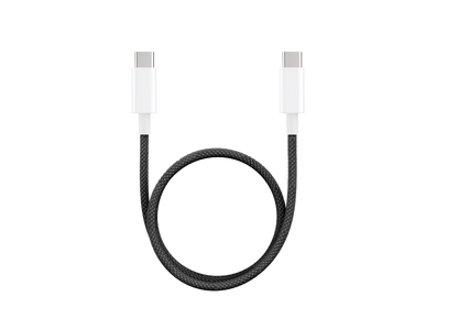 Cable de datos de red trenzada con hermosa carcasa 