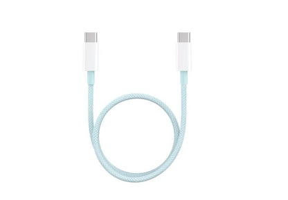 Cable de datos de red trenzada con hermosa carcasa 