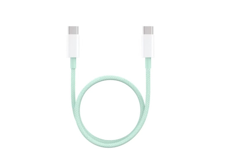 Cable de datos de red trenzada con hermosa carcasa 