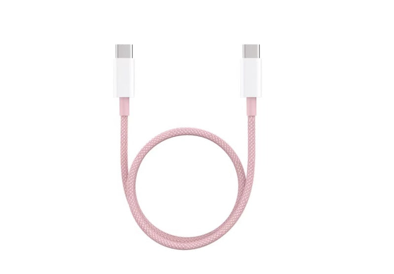 Cable de datos de red trenzada con hermosa carcasa 