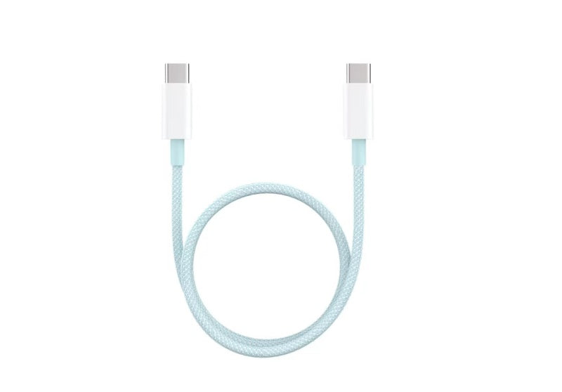 Cable de datos de red trenzada con hermosa carcasa 