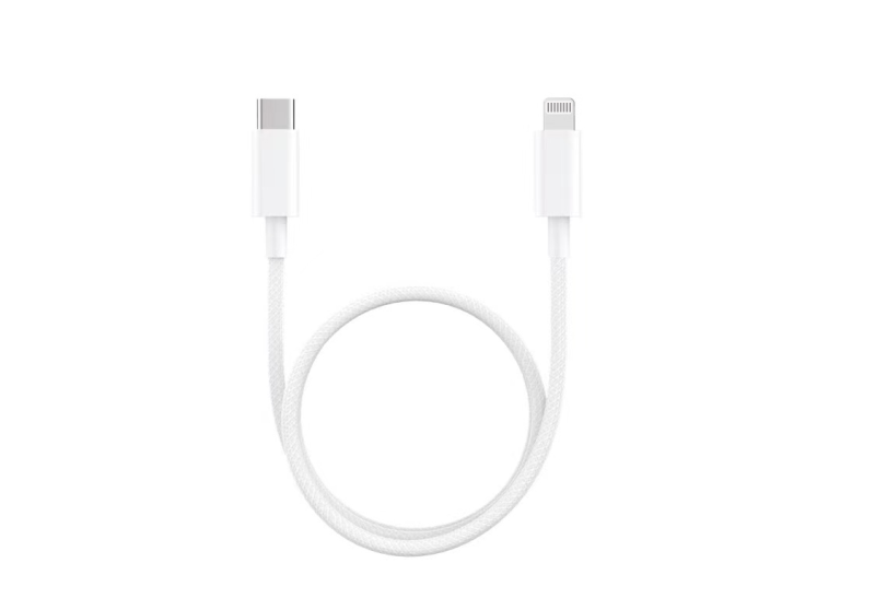 Cable de datos de red trenzada con hermosa carcasa 