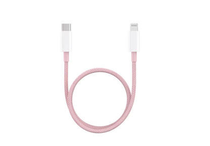 Cable de datos de red trenzada con hermosa carcasa 