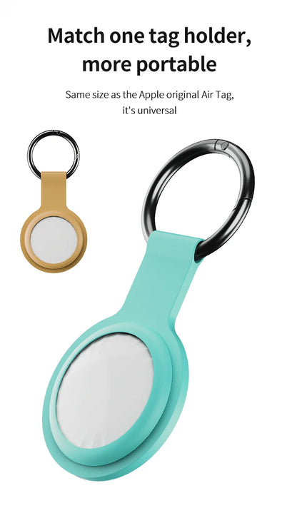 Localizador de ubicación GPS con certificación Apple MFi 