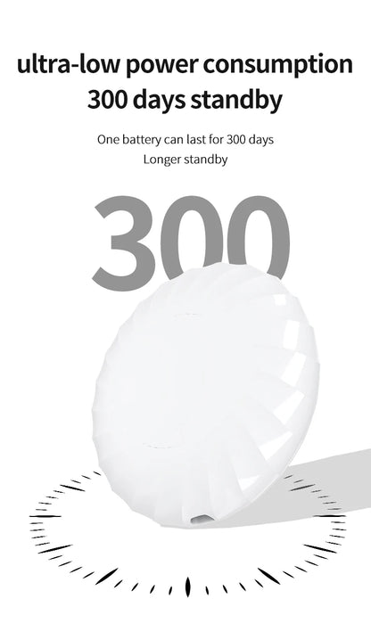 Localizador de ubicación GPS con certificación Apple MFi 