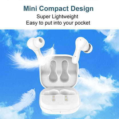 Auriculares Bluetooth con función de posicionamiento