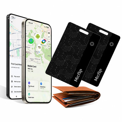 Micflip Tracker Card 1