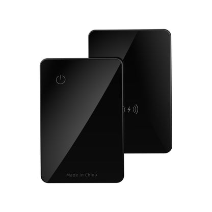 Apple MFI Certification Mieflip Global Wireless charging tracker