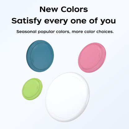 Rastreador inteligente Find My Tag de bajo consumo con certificación Apple MFi 